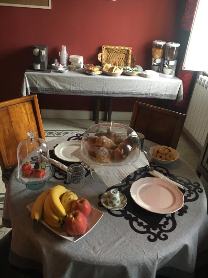 Talia B&B Guest House Reggio di Calabria Kültér fotó
