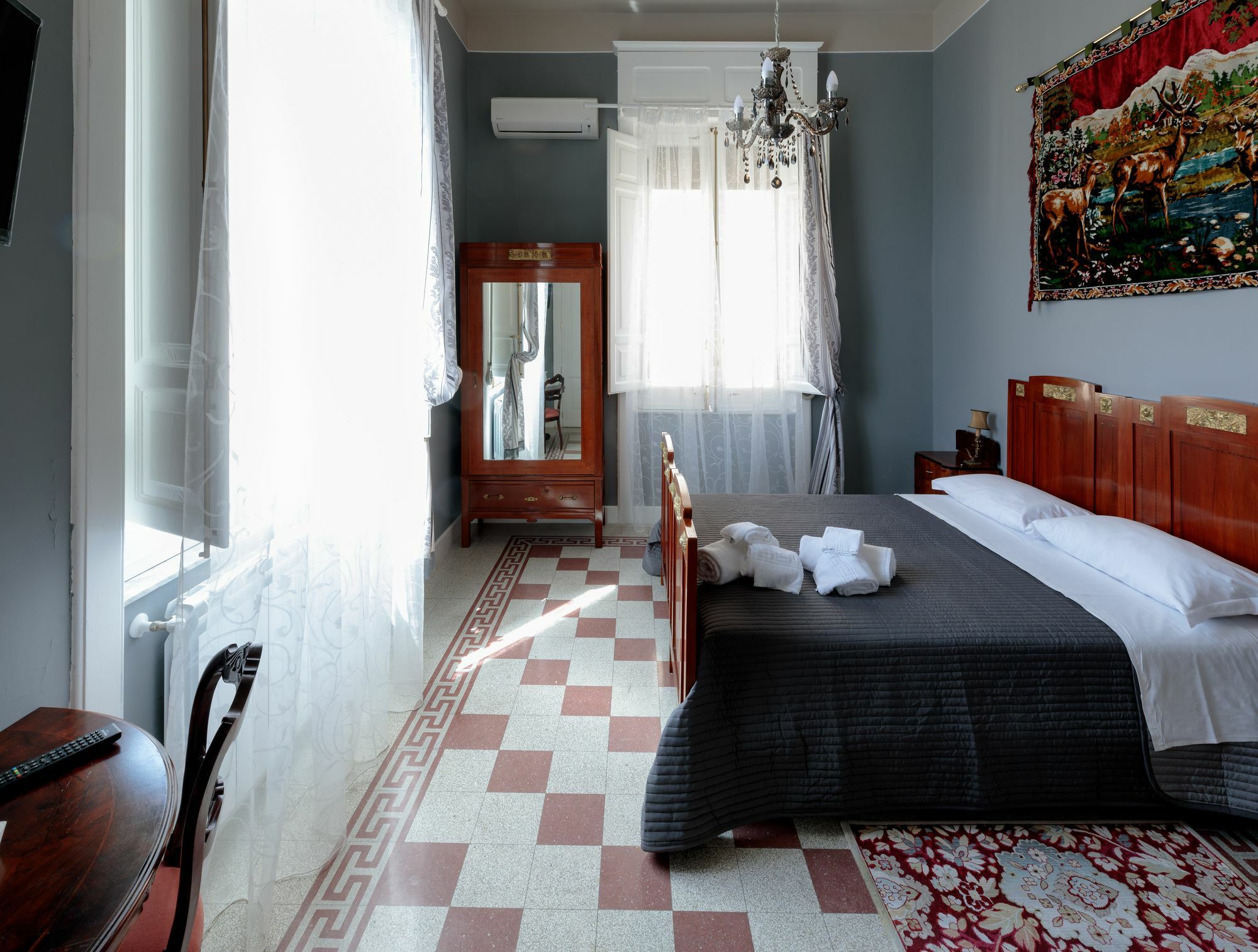 Talia B&B Guest House Reggio di Calabria Kültér fotó