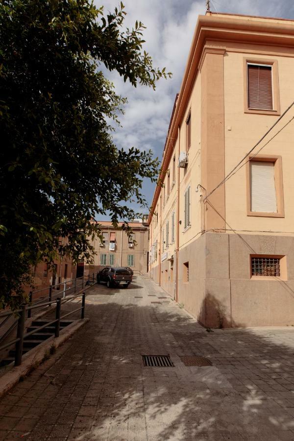 Talia B&B Guest House Reggio di Calabria Kültér fotó