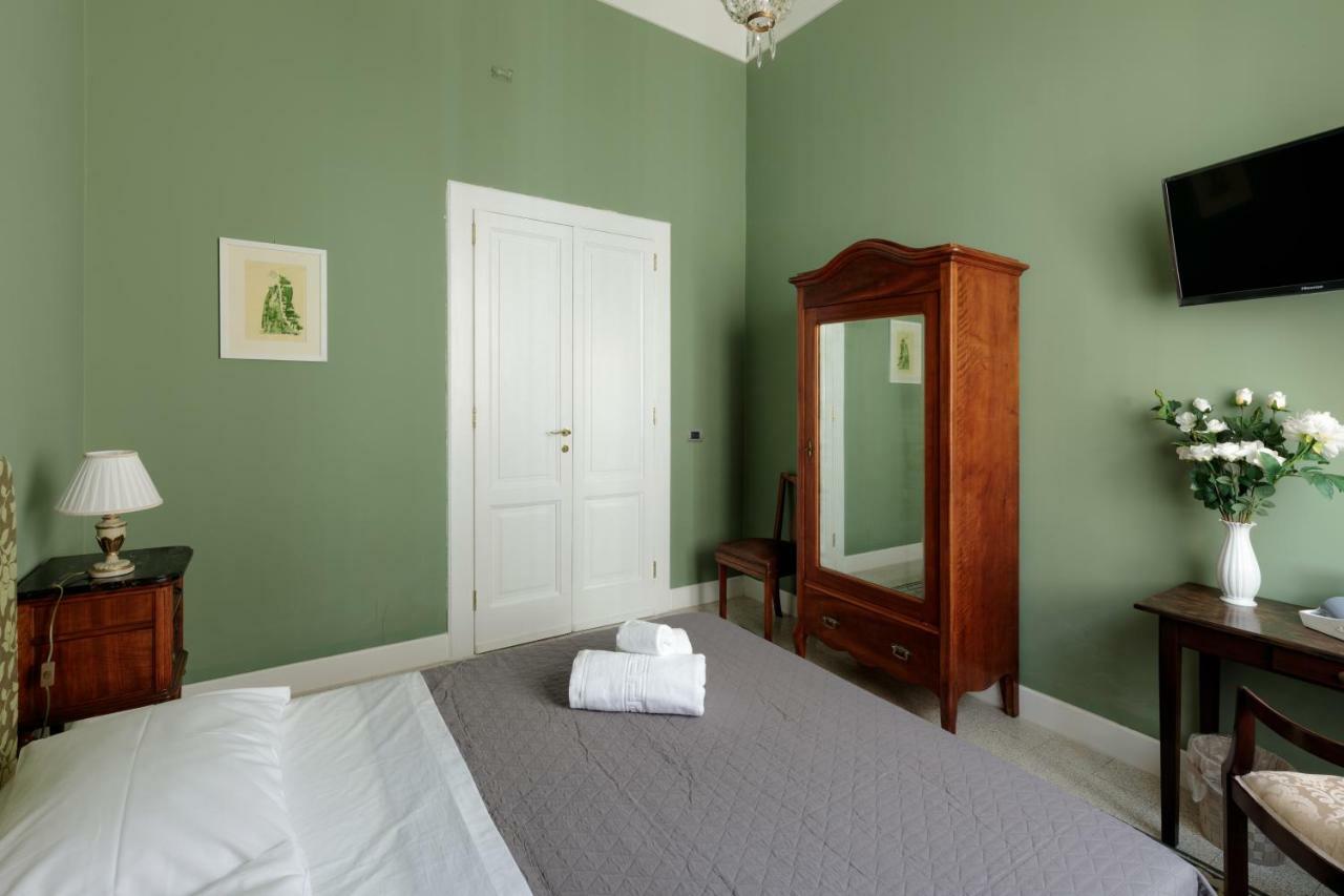 Talia B&B Guest House Reggio di Calabria Kültér fotó