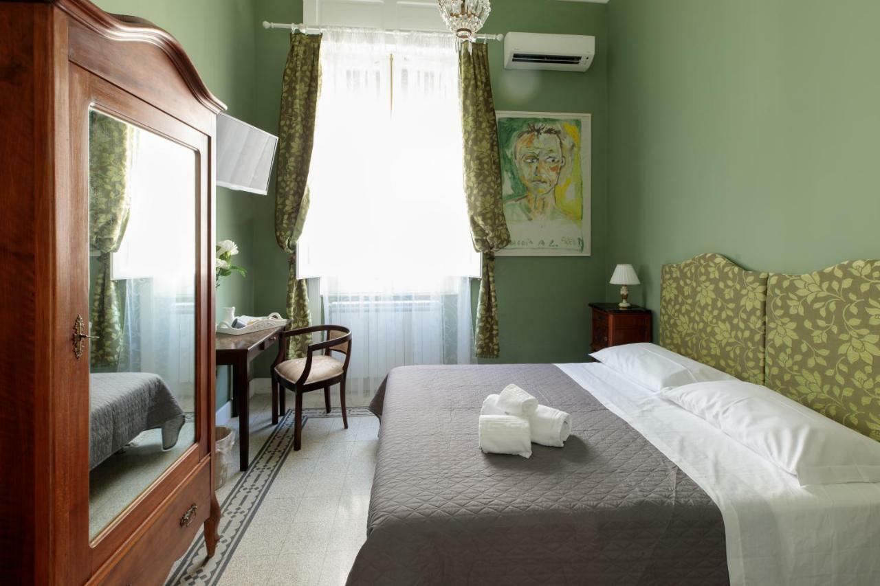 Talia B&B Guest House Reggio di Calabria Kültér fotó